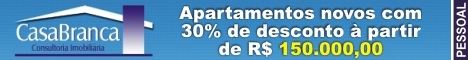 Casa Branca Consultoria ImobiliÃ¡ria
