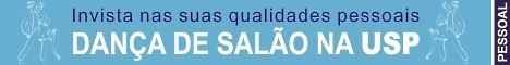 DANÃ‡A DE SALÃƒO NA USP
