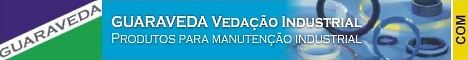 GUARAVEDA VEDAÃ‡Ã‚O INDUSTRIAL