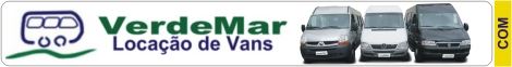 VERDE MAR LOCAÃ‡ÃƒO DE VANS