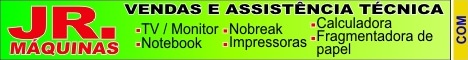 JR MÃQUINAS E SERVIÃ‡OS