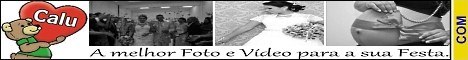 CALU FOTO E VÃDEO
