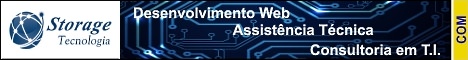 STORAGE TECNOLOGIA