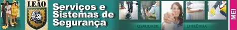 LEÃƒO SERVIÃ‡OS E SISTEMA DE SEGURANÃ‡A