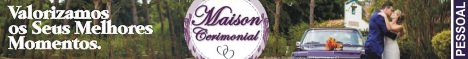 MAISON CERIMONIAL