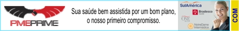 PME PRIME PLANOS DE SAÃšDE