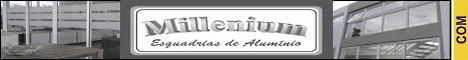 MILLENIUM ESQUADRIAS