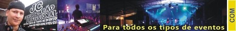 JC SONORIZAÃ‡ÃƒO
