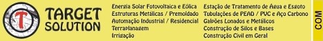 TARGET ENGENHARIA 