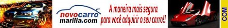 NOVO CARRO MARÃLIA