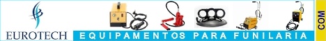 EUROTECH Equipamentos para Funilaria