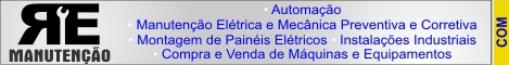 RE MANUTENÃ‡ÃƒO INDUSTRIAL