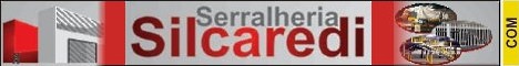 SERRALHERIA SILCARED