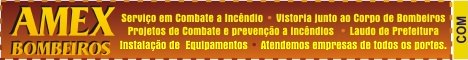AMEX BOMBEIROS