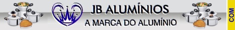 JB ALUMÃNIO
