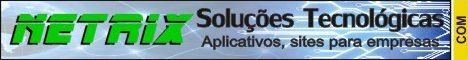 NETRIX SOLUÃ‡Ã•ES TECNOLÃ“GICAS