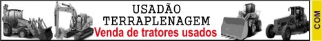 USADÃƒO TERRAPLANAGEM