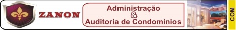 ZANON ADMINISTRAÃ‡ÃƒO E VISTORIA DE CONDOMÃNIOS
