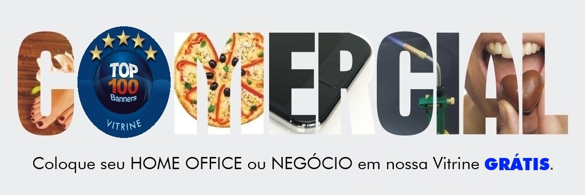 COMERCIAL a nova Categoria!