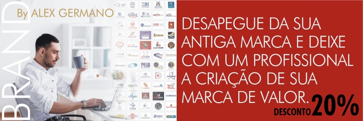 Criação de Marcas Empresariais