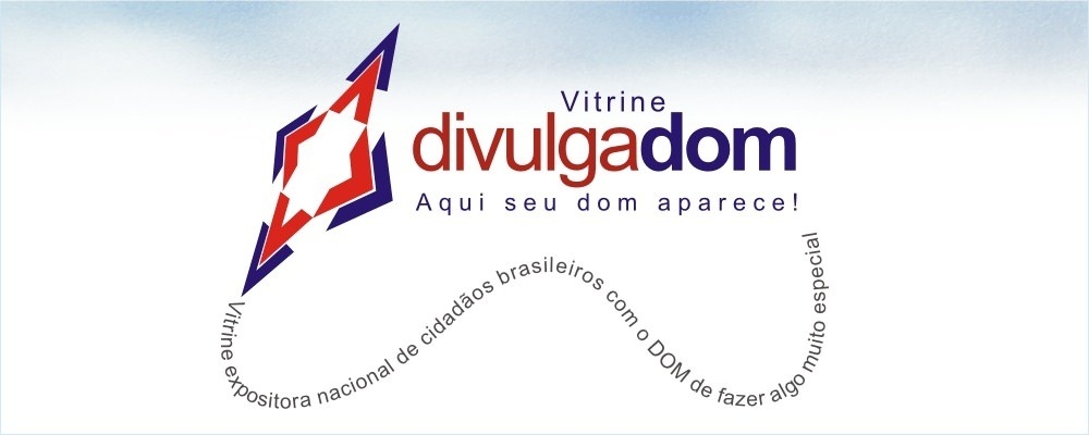 Mostre o que você faz de bom por DOM!  Visite o site e inscreva-se já. Os 50 primeiros serão contas vitalícias.